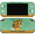 Sunflowers 1888 by Van Gogh Nintendo Switch Lite Skin